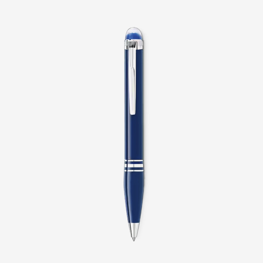 BOLIGRAFO STARWALKER SPACEBLUE    AZUL