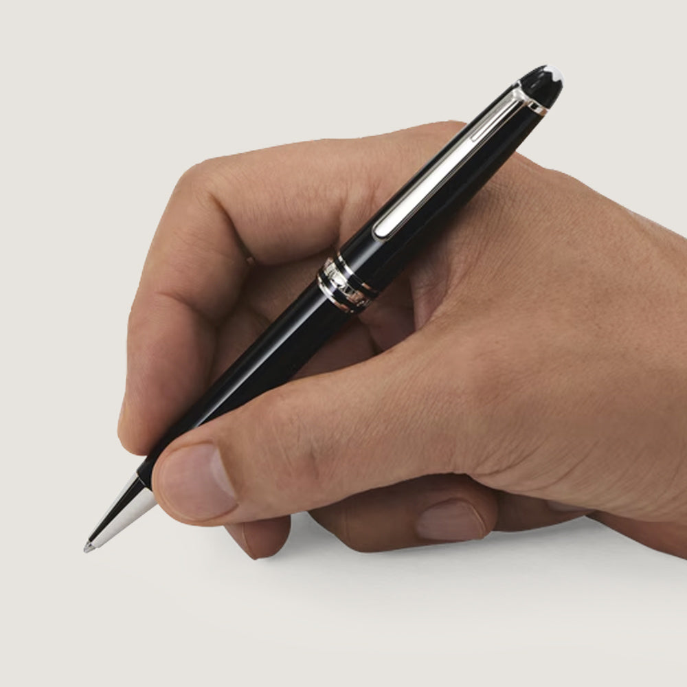 BOLIGRAFO MEISTERSTUCK PLATINUM CLASSIQUE