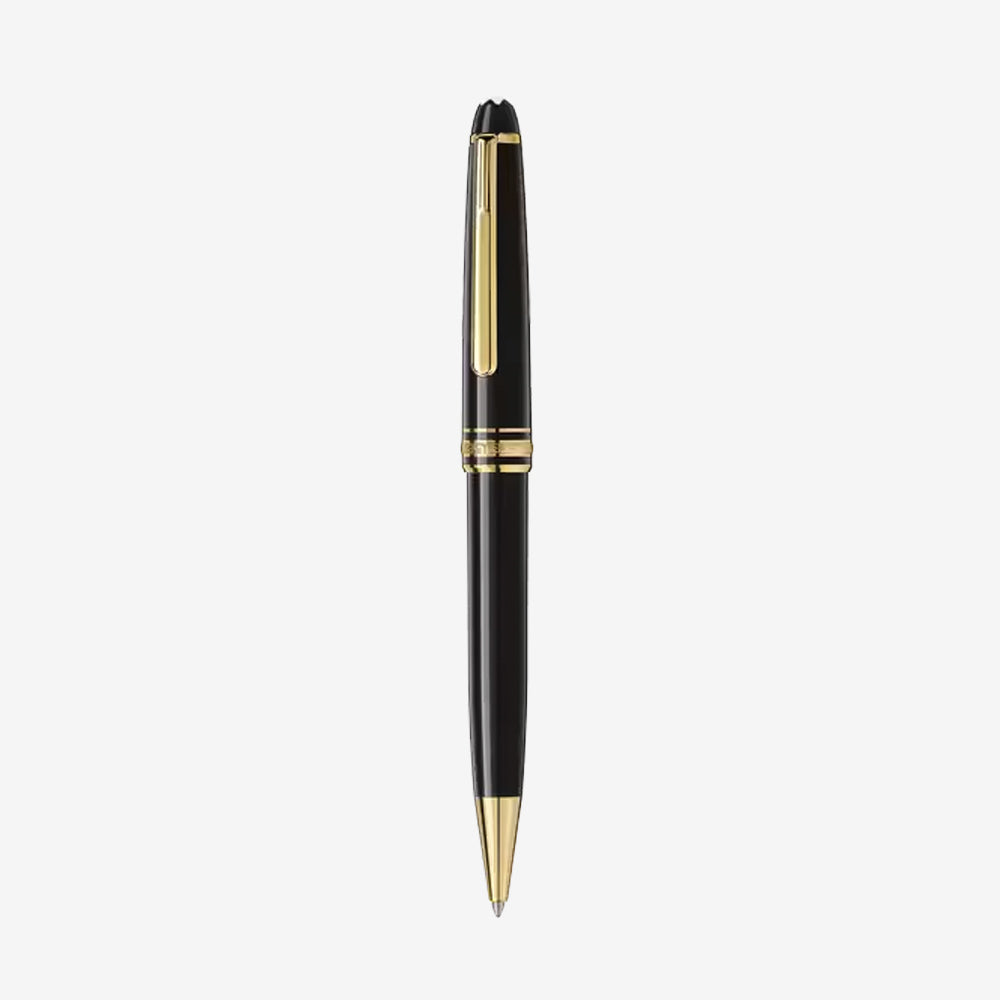 BOLIGRAFO MEISTERSTUCK GOLDPLATED CLASSIQUE