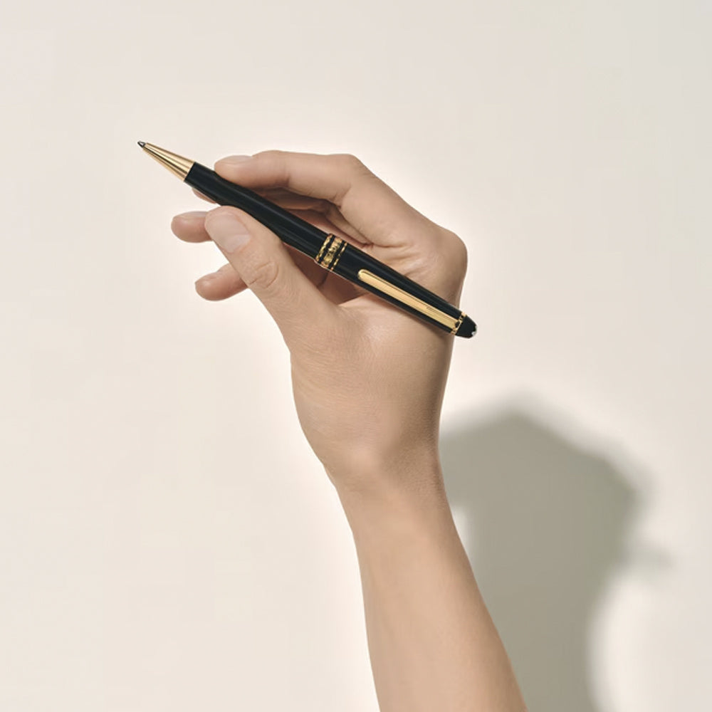 BOLIGRAFO MEISTERSTUCK GOLDPLATED CLASSIQUE