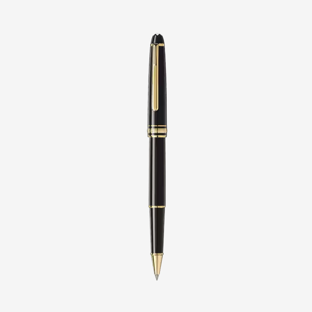 ROLLERBALL MEISTERSTUCK GOLDPLATED CLASSIQUE