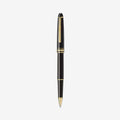 ROLLERBALL MEISTERSTUCK GOLDPLATED CLASSIQUE