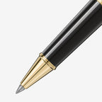ROLLERBALL MEISTERSTUCK GOLDPLATED CLASSIQUE