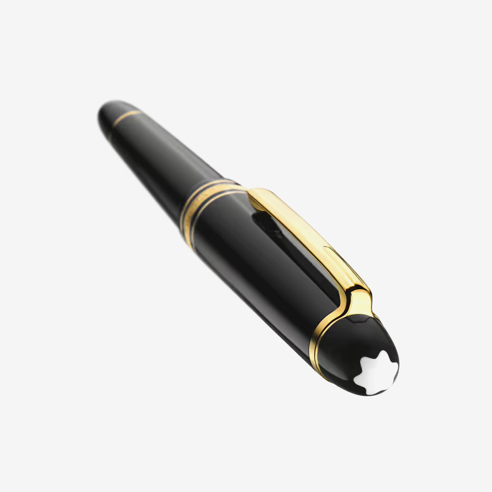 ROLLERBALL MEISTERSTUCK GOLDPLATED CLASSIQUE