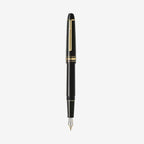 ESTILOGRAFO MEISTERSTUCK GOLDPLATED CLASSIQUE  M