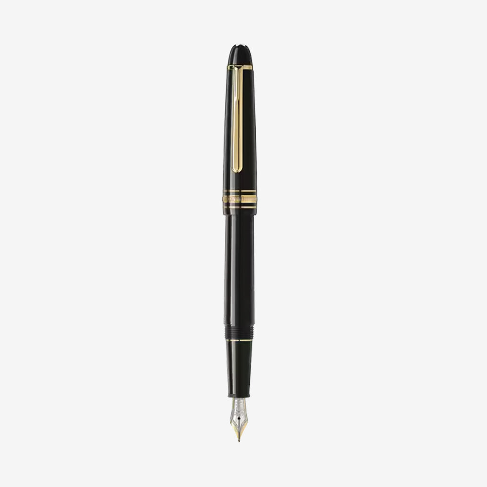 ESTILOGRAFO MEISTERSTUCK GOLDPLATED CLASSIQUE  M