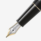 ESTILOGRAFO MEISTERSTUCK GOLDPLATED CLASSIQUE  M