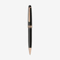 BOLIGRAFO MEISTERSTUCK RED GOLD CLASSIQUE