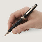 BOLIGRAFO MEISTERSTUCK RED GOLD CLASSIQUE