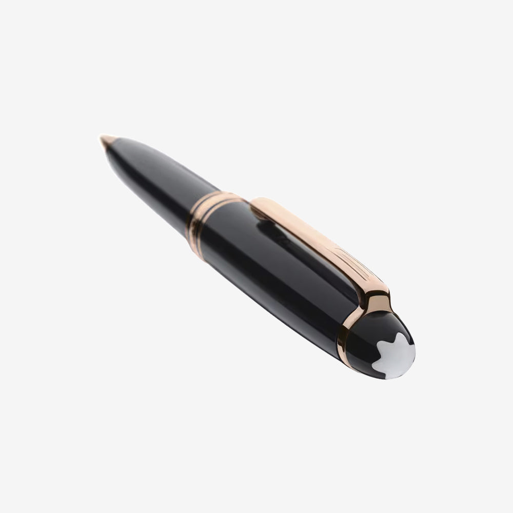 BOLIGRAFO MEISTERSTUCK RED GOLD CLASSIQUE