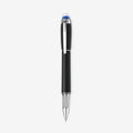 FINELINER STARWALKER    NEGRO