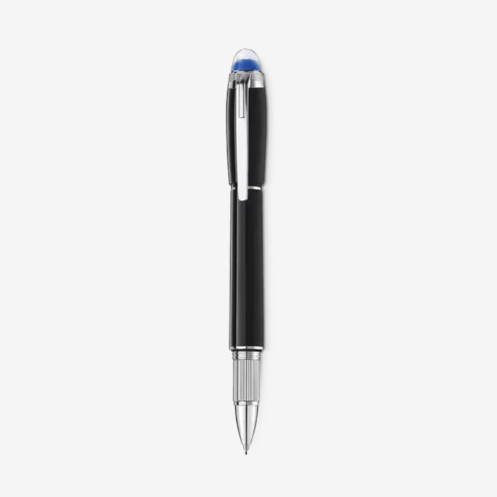 FINELINER STARWALKER    NEGRO