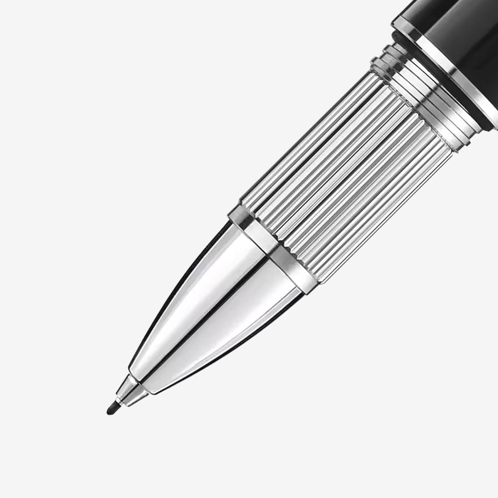 FINELINER STARWALKER    NEGRO