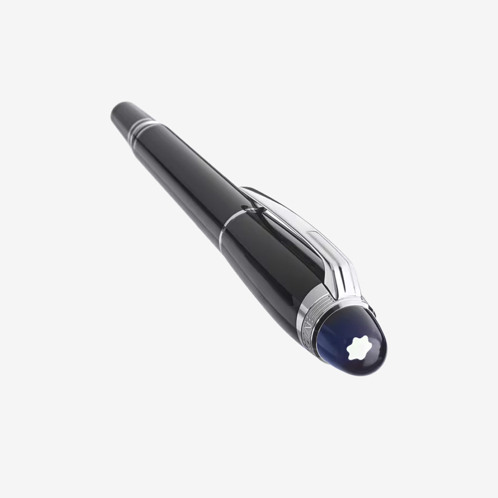 FINELINER STARWALKER    NEGRO