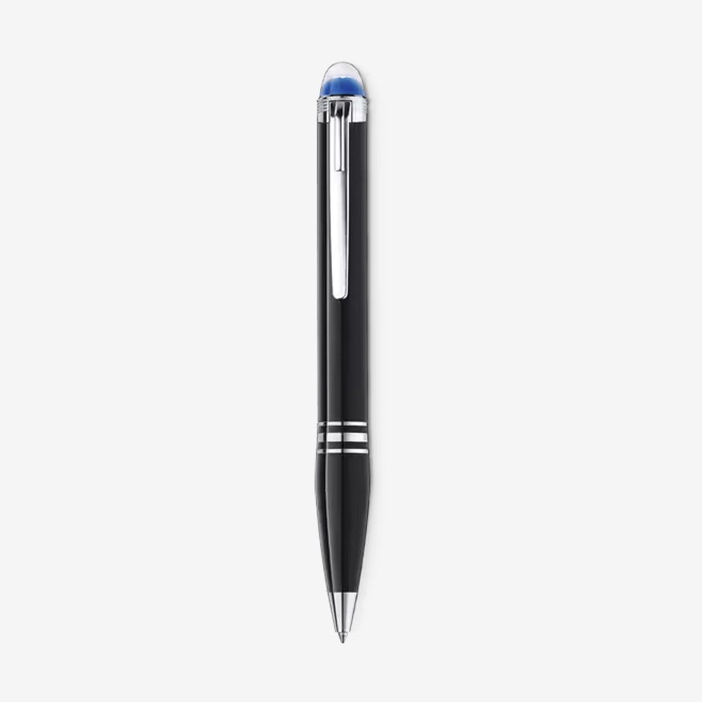 BOLIGRAFO STARWALKER    NEGRO