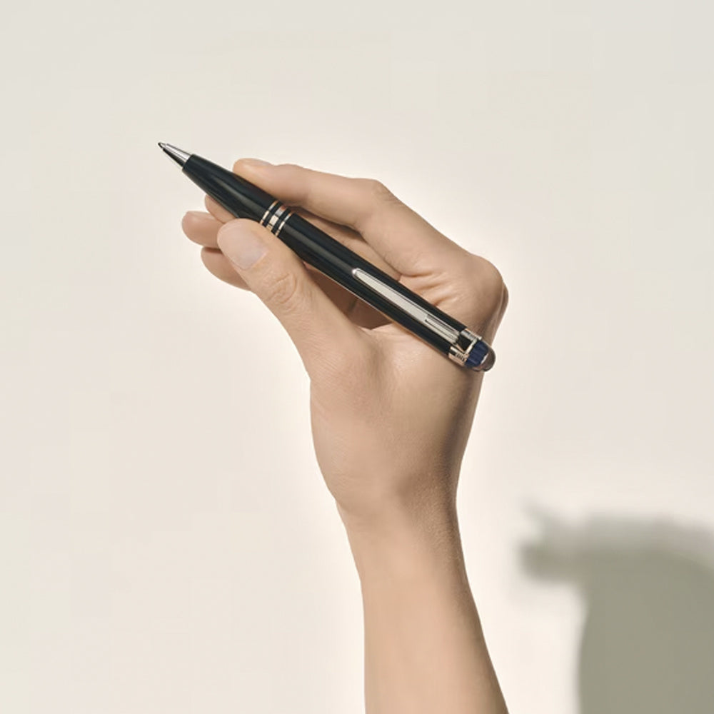 BOLIGRAFO STARWALKER    NEGRO