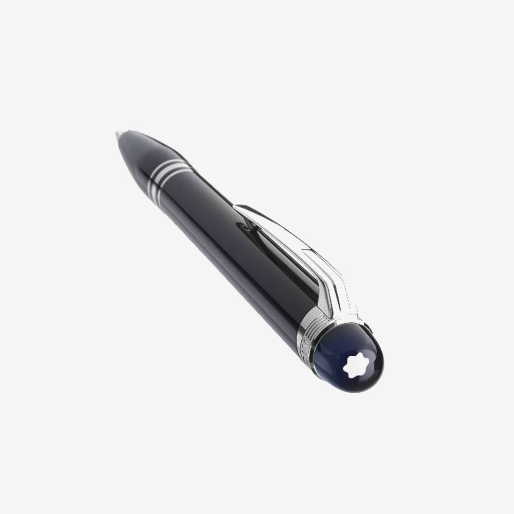 BOLIGRAFO STARWALKER    NEGRO