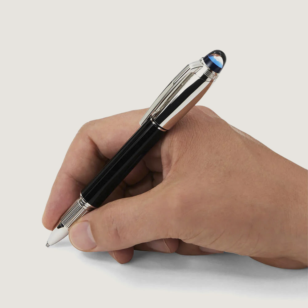 FINELINER STARWALKER  DOUE  NEGRO