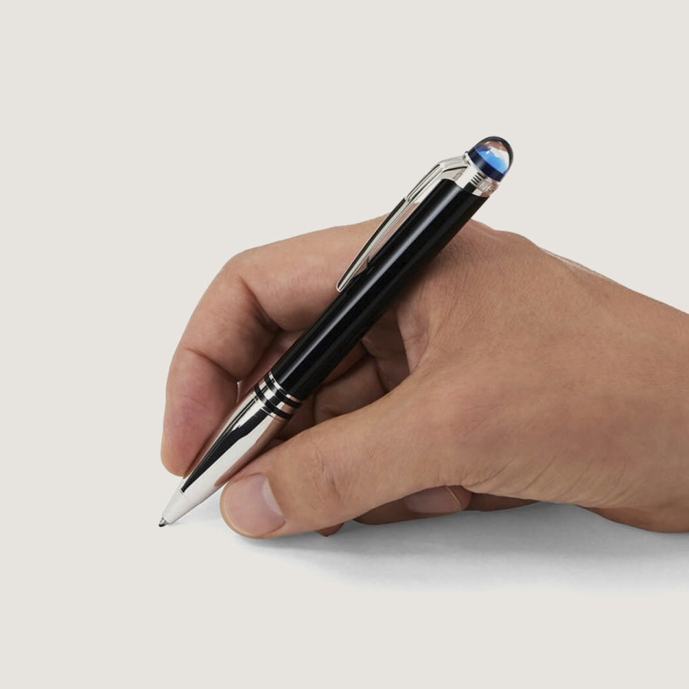 BOLIGRAFO STARWALKER  DOUE  NEGRO