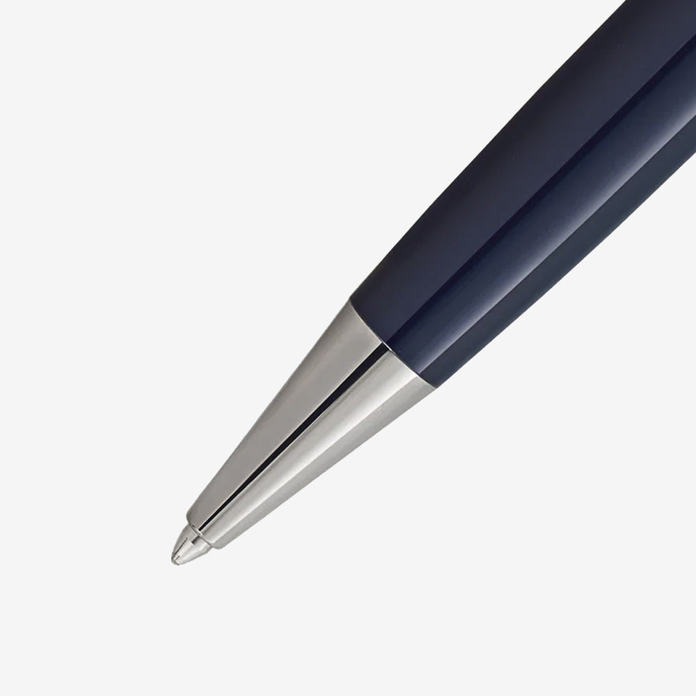 BOLIGRAFO MEISTERSTUCK AROUND THE WORLD IN 80 DAYS YEAR 3 MIDSIZE   NEGRO