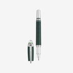 ESTILÓGRAFO STARWALKER POLARGREEN   M VERDE