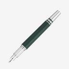 ESTILÓGRAFO STARWALKER POLARGREEN   M VERDE