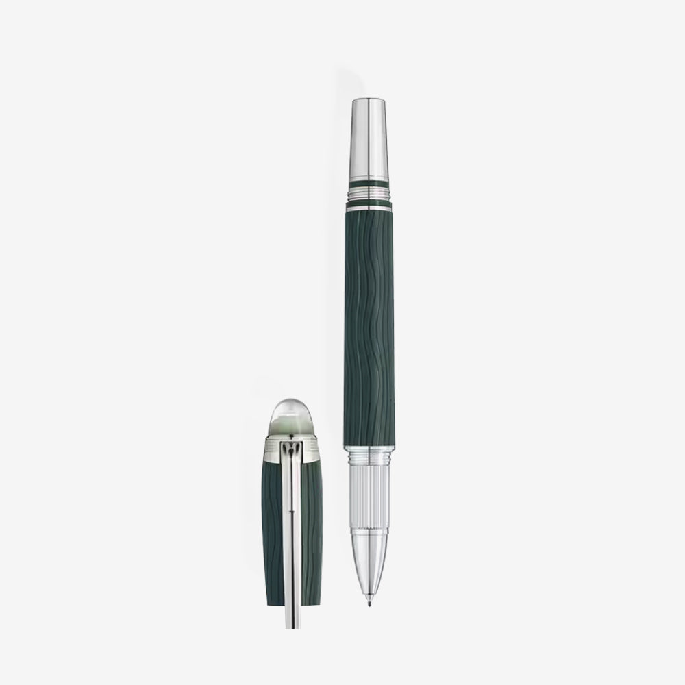 ROLLERBALL STARWALKER POLARGREEN    VERDE