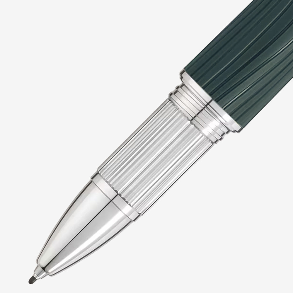 ROLLERBALL STARWALKER POLARGREEN    VERDE