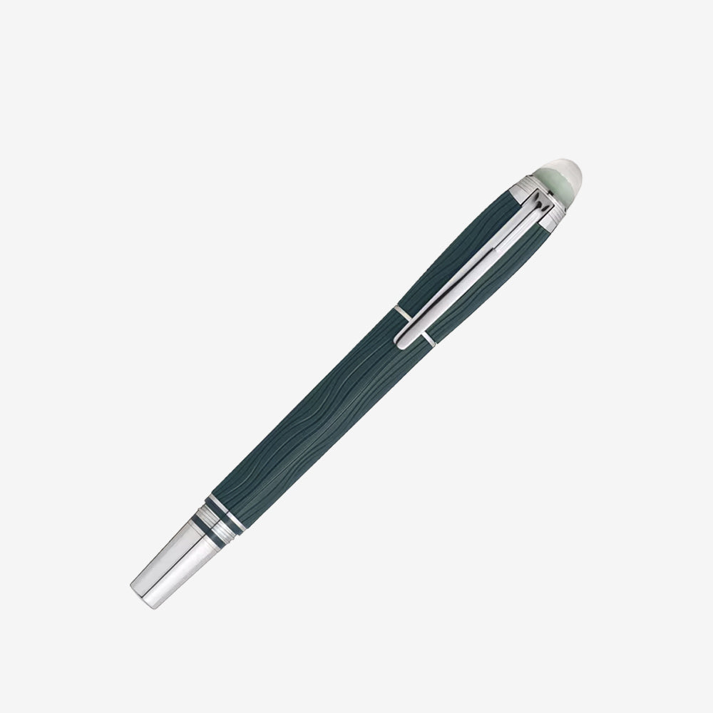 ROLLERBALL STARWALKER POLARGREEN    VERDE