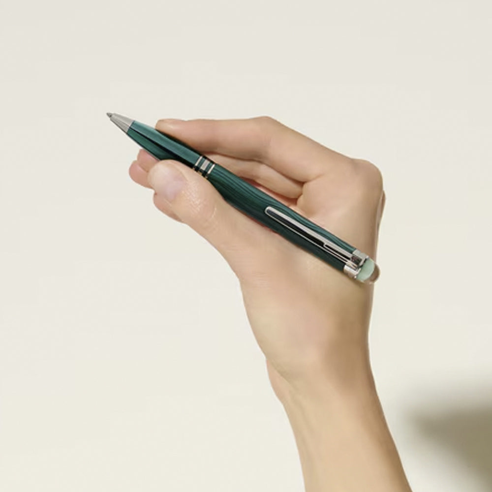 BOLIGRAFO STARWALKER POLARGREEN    VERDE