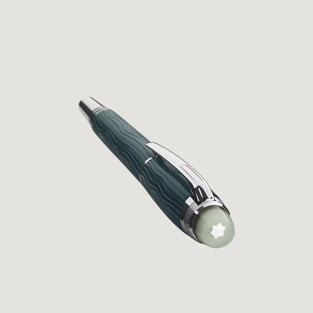 ESTILÓGRAFO STARWALKER POLARGREEN  DOUE M VERDE