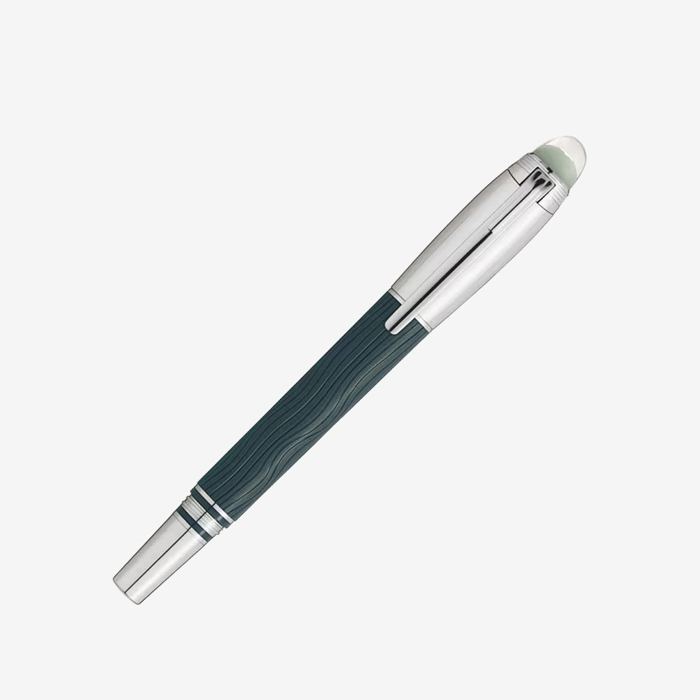 ESTILÓGRAFO STARWALKER POLARGREEN  DOUE M VERDE