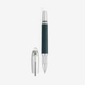 ROLLERBALL STARWALKER POLARGREEN  DOUE  VERDE