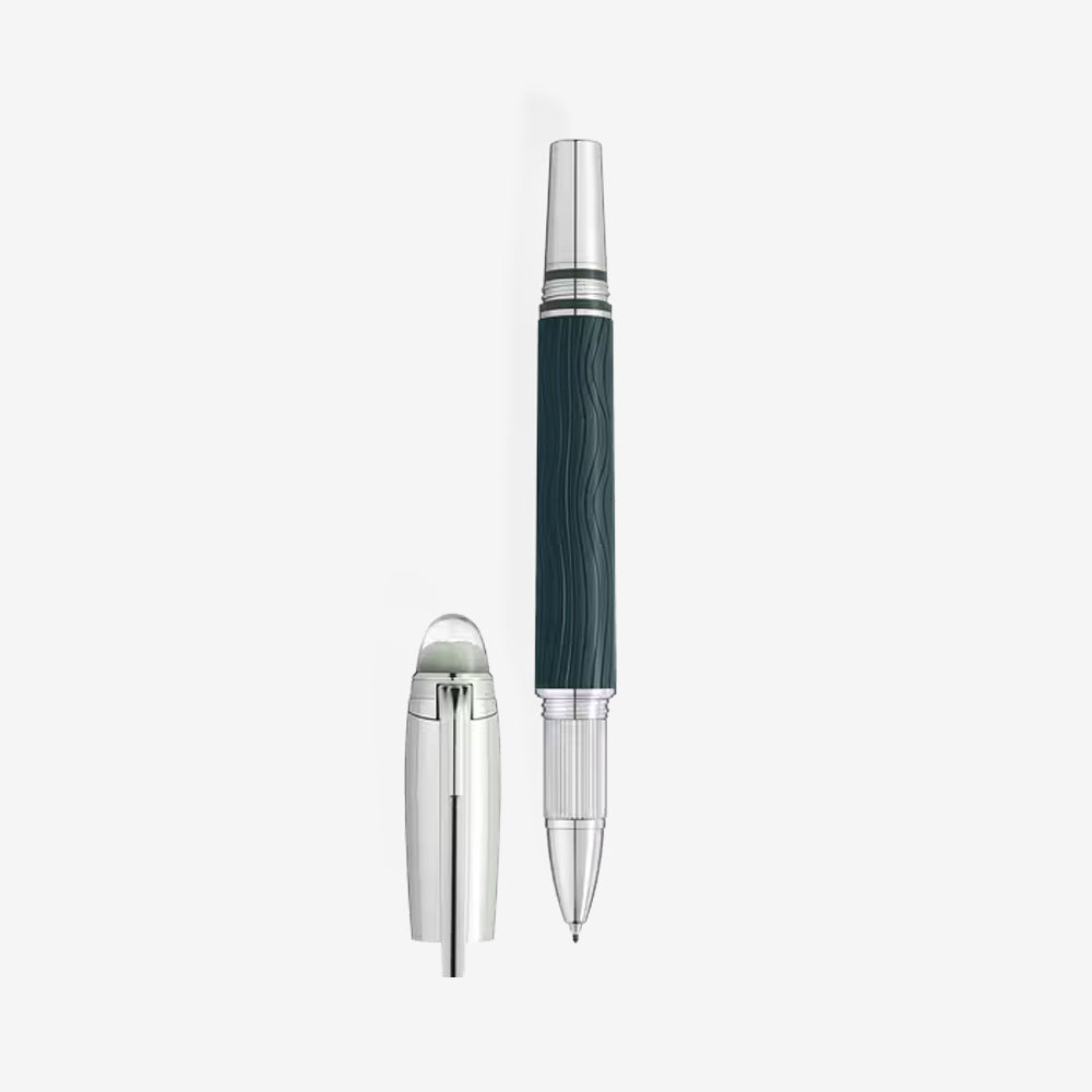 ROLLERBALL STARWALKER POLARGREEN  DOUE  VERDE
