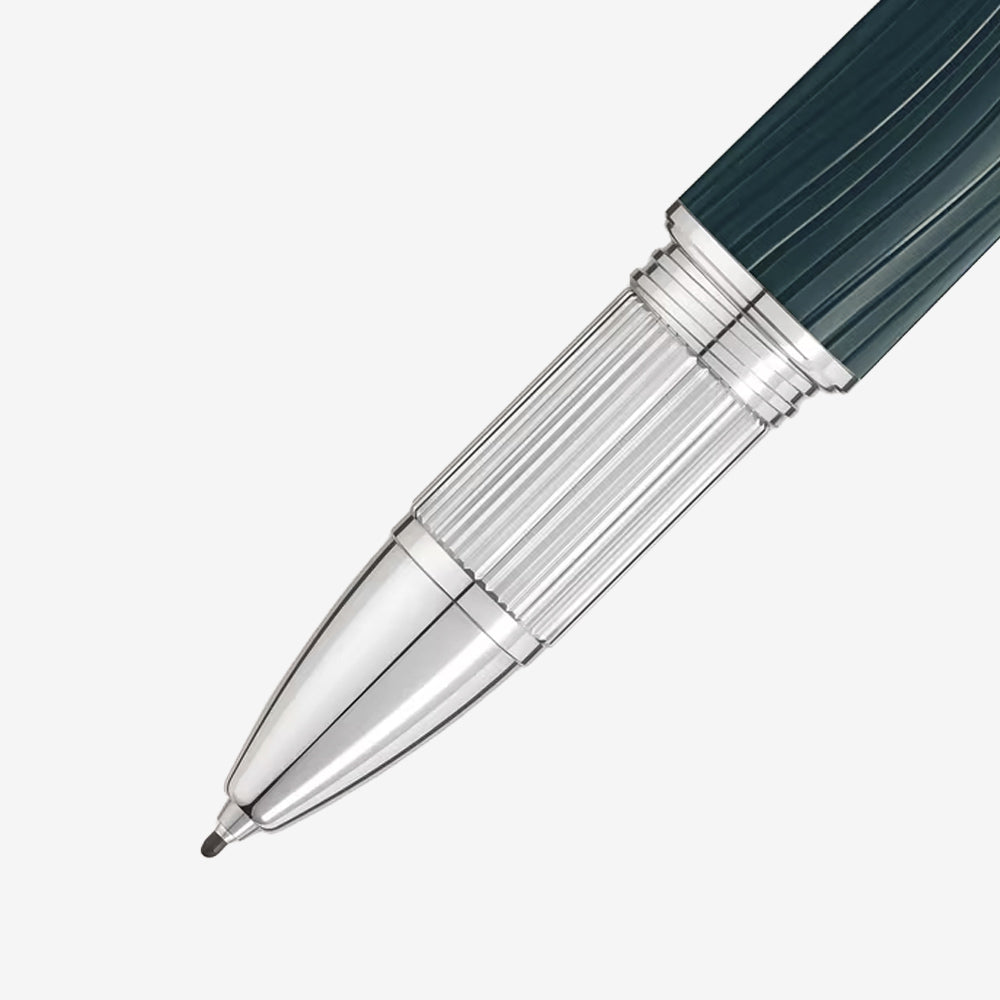 ROLLERBALL STARWALKER POLARGREEN  DOUE  VERDE