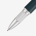 ROLLERBALL STARWALKER POLARGREEN  DOUE  VERDE