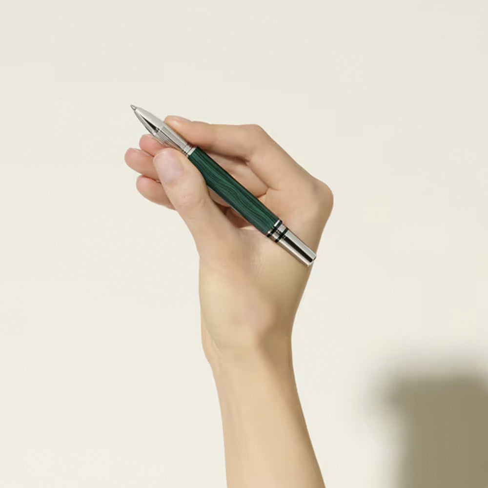 ROLLERBALL STARWALKER POLARGREEN  DOUE  VERDE