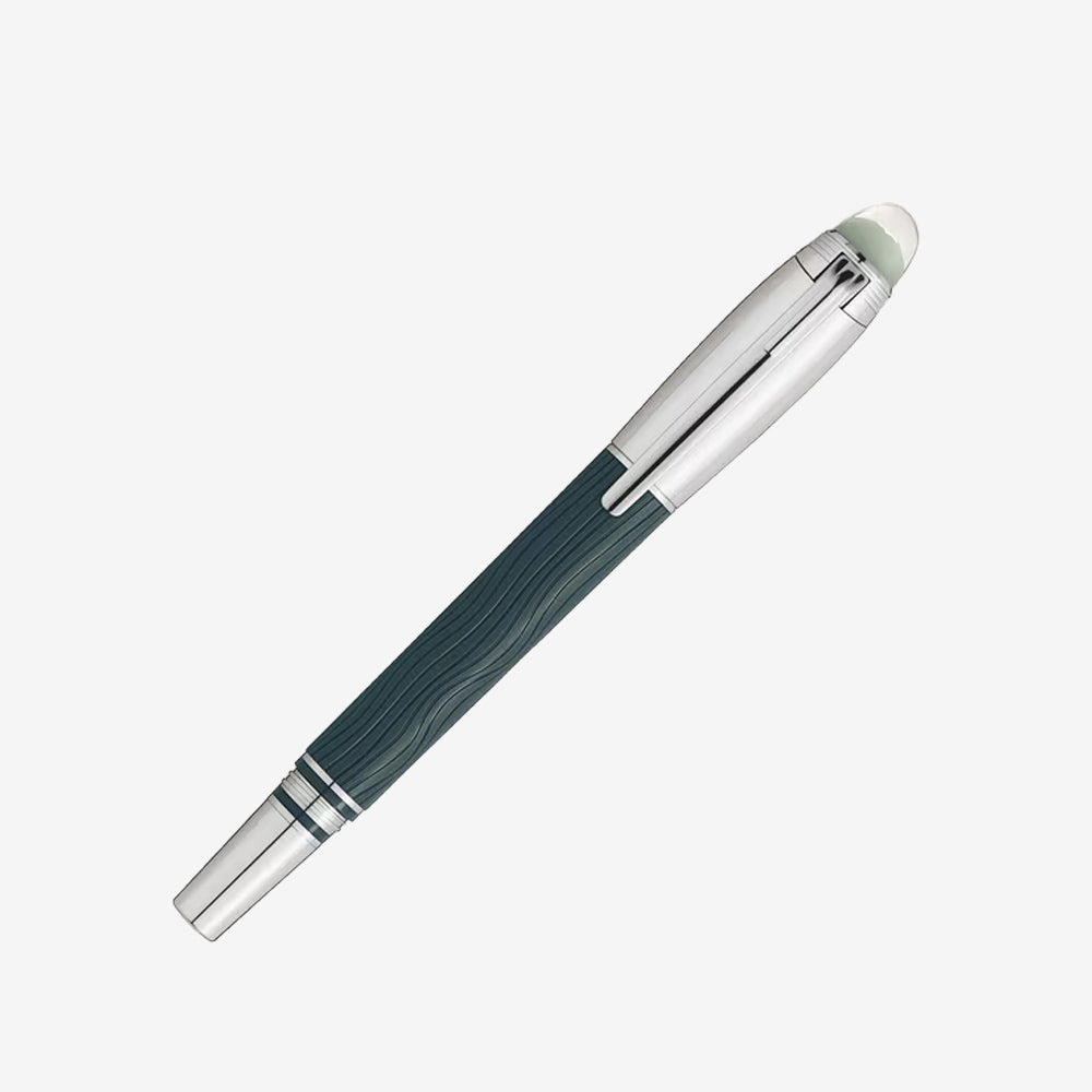 ROLLERBALL STARWALKER POLARGREEN  DOUE  VERDE