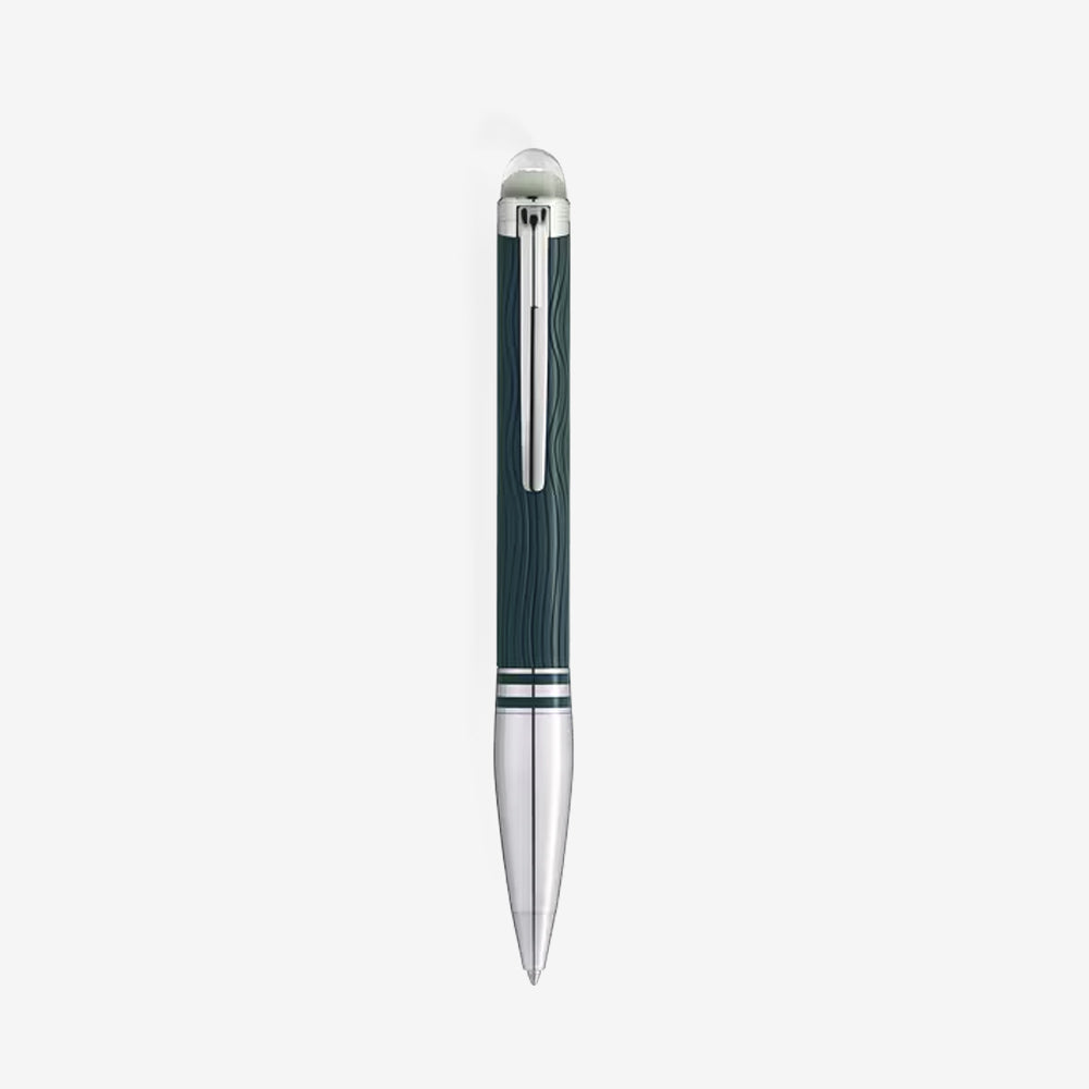 BOLÍGRAFO STARWALKER POLARGREEN  DOUE  VERDE