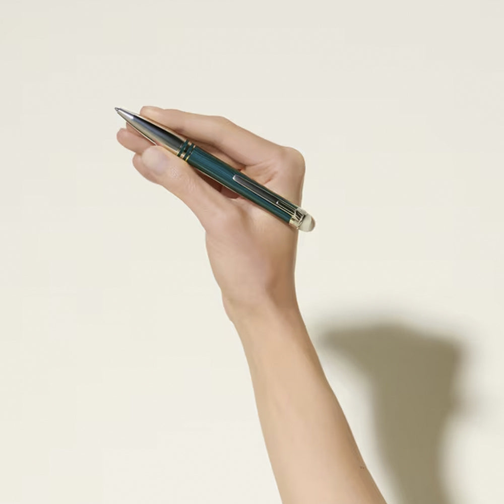 BOLÍGRAFO STARWALKER POLARGREEN  DOUE  VERDE