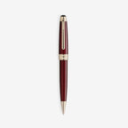 BOLÍGRAFO MEISTERSTUCK GOLDEN HOUR LE GRAND SOLITAIRE  BURGUNDY