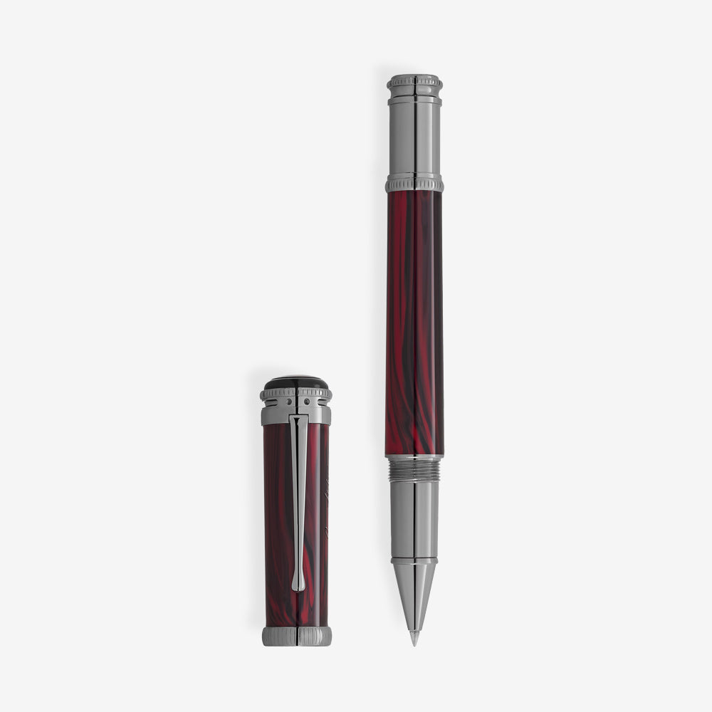 ROLLERBALL WRITERS EDITION BRAM STOKER