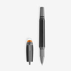 FINELINER STARWALKER EXTREME METAL NEGRO PLATEADO