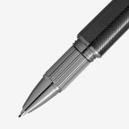 FINELINER STARWALKER EXTREME METAL NEGRO PLATEADO