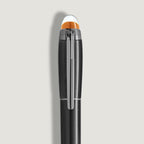 FINELINER STARWALKER EXTREME METAL NEGRO PLATEADO