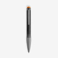 BOLIGRAFO STARWALKER EXTREME METAL NEGRO PLATEADO