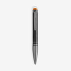 BOLIGRAFO STARWALKER EXTREME METAL NEGRO PLATEADO