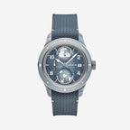 RELOJ 1858 GEOSPHERE CORREA DE PIEL 42 MM