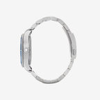 RELOJ 1858 ICED SEA BRAZALETE 38 MM
