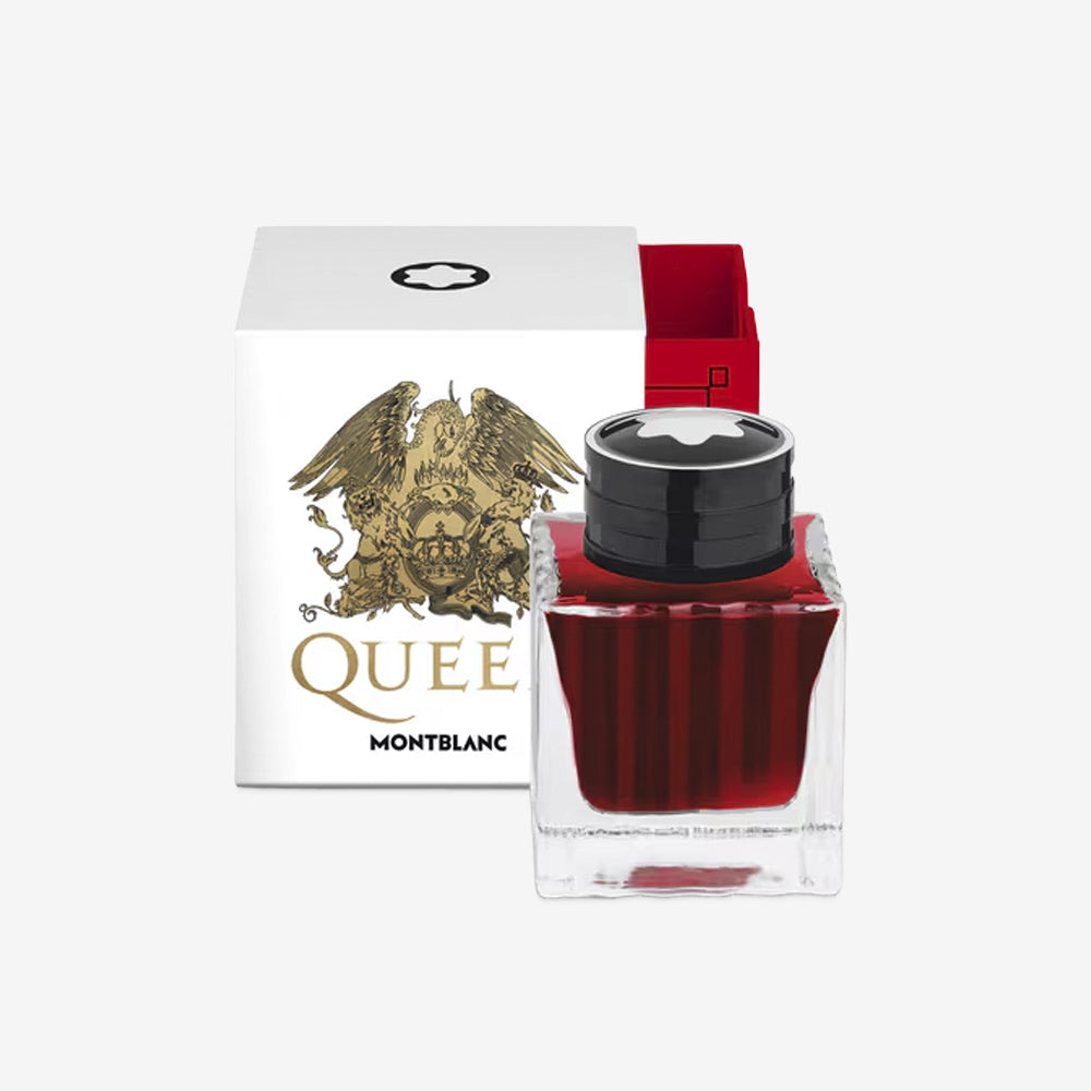 TINTA PERMANENTE GREAT CHARACTERS QUEEN 50ML